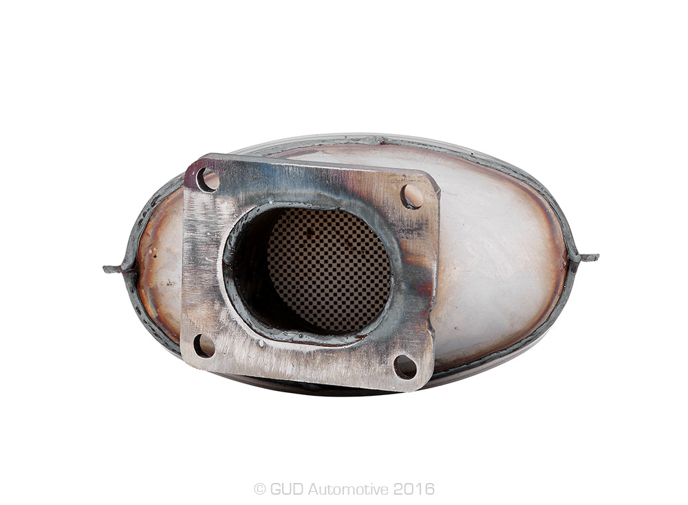 Diesel Particulate Filter DPF Ryco RPF219 for BMW 5, E60, 520 d 09/07-12/09 130kW-1995cc-4cyl-RWD-Diesel