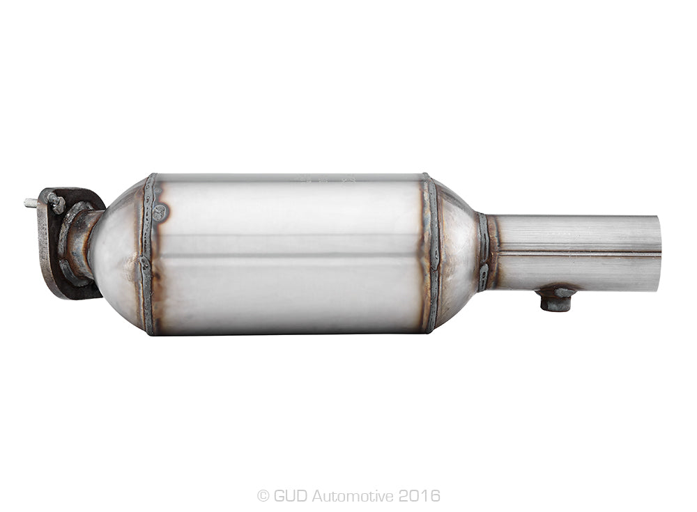 Diesel Particulate Filter DPF Ryco RPF220 for CHRYSLER 300C, LE,LX, 3.0 CRD 160kW-2987cc-6cyl-RWD-Diesel