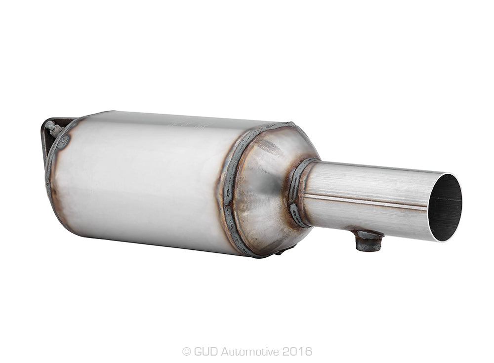 Diesel Particulate Filter DPF Ryco RPF220 for CHRYSLER 300C, LE,LX, 3.0 CRD 160kW-2987cc-6cyl-RWD-Diesel