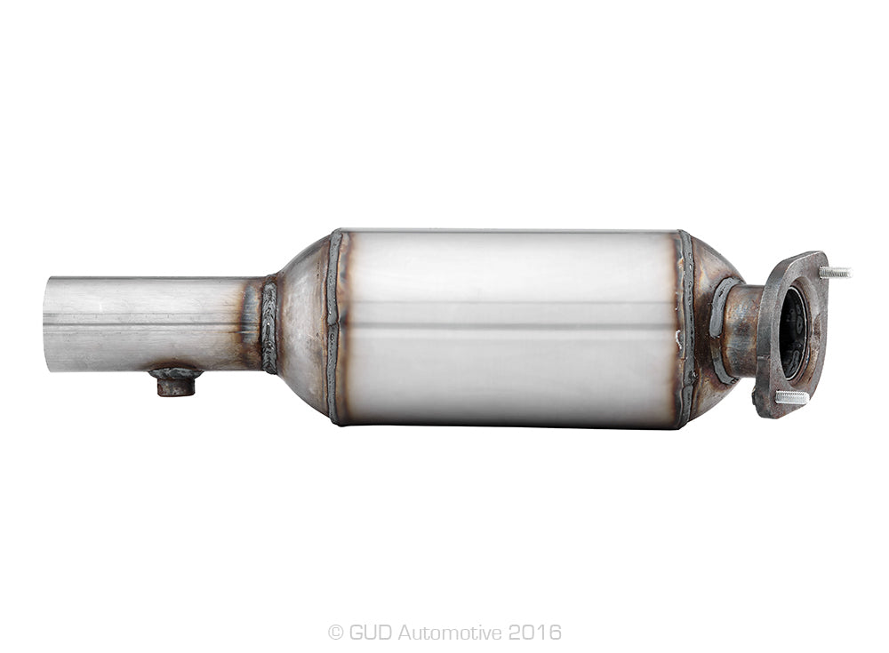 Diesel Particulate Filter DPF Ryco RPF220 for CHRYSLER 300C, LE,LX, 3.0 CRD 160kW-2987cc-6cyl-RWD-Diesel