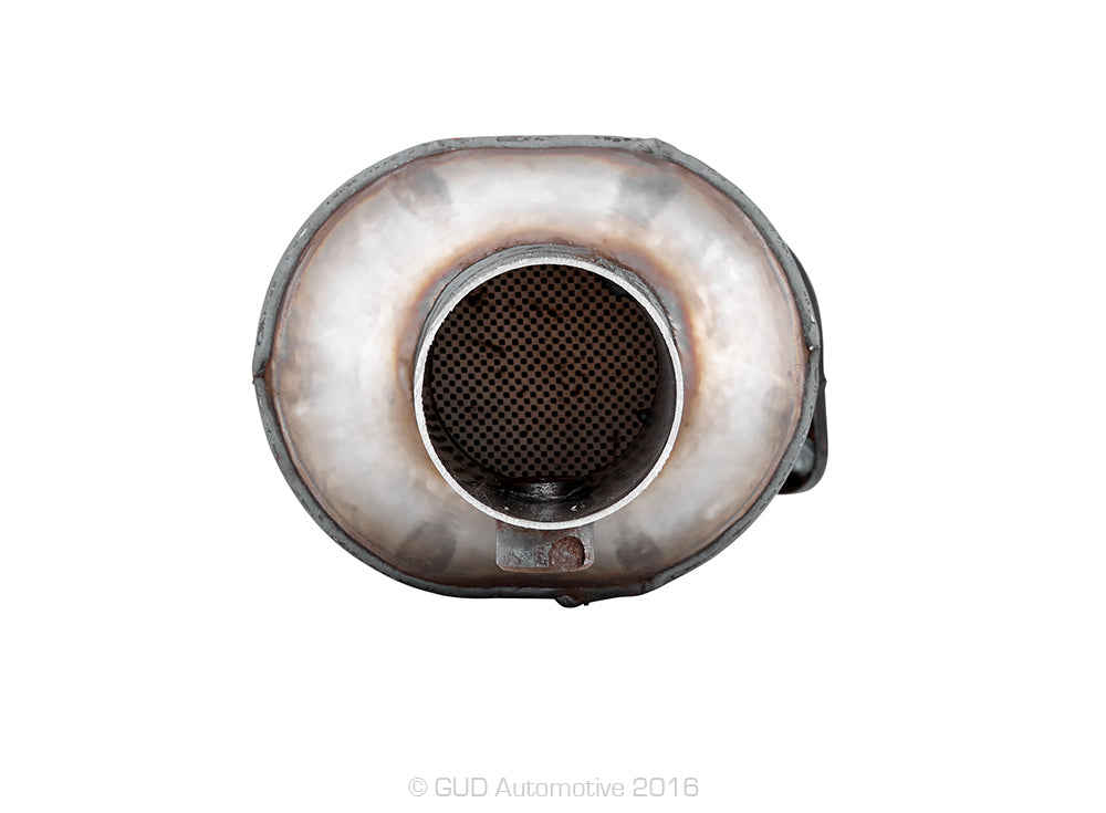 Diesel Particulate Filter DPF Ryco RPF220 for CHRYSLER 300C, LE,LX, 3.0 CRD 160kW-2987cc-6cyl-RWD-Diesel