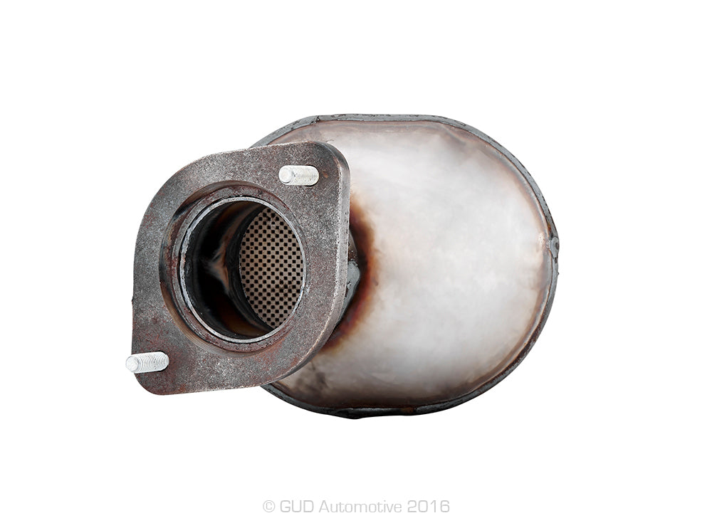 Diesel Particulate Filter DPF Ryco RPF220 for CHRYSLER 300C, LE,LX, 3.0 CRD 160kW-2987cc-6cyl-RWD-Diesel