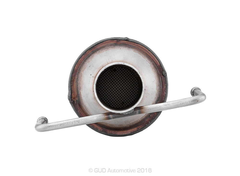 Diesel Particulate Filter DPF Ryco RPF223 for FIAT 500 312, PANDA 150 1.3L MULTIJET 55kW-1248cc-4cyl-FWD-Diesel