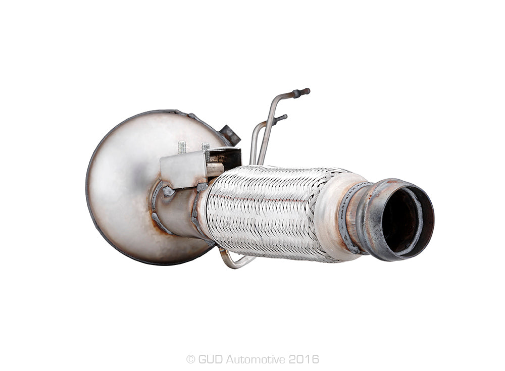 Diesel Particulate Filter DPF Ryco RPF224 for MERCEDES-BENZ SPRINTER, 906 CDI DIESEL