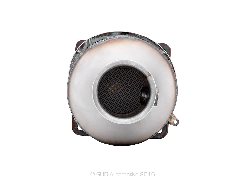 Diesel Particulate Filter DPF Ryco RPF227 for PEUGEOT 406, 8B 8E/F 2L HDI 110 80kW-1997cc-4cyl-FWD-Diesel