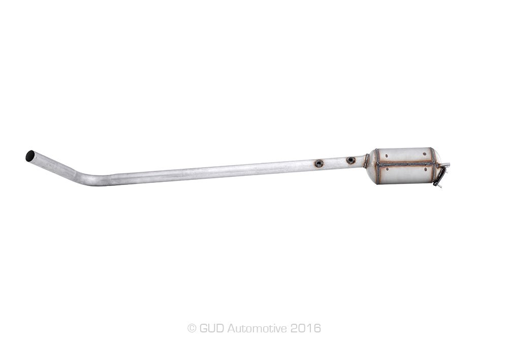 Diesel Particulate Filter DPF Ryco RPF230 for RENAULT MEGANE XBA SCENIC J84 1.9L DCi FWD DIESEL