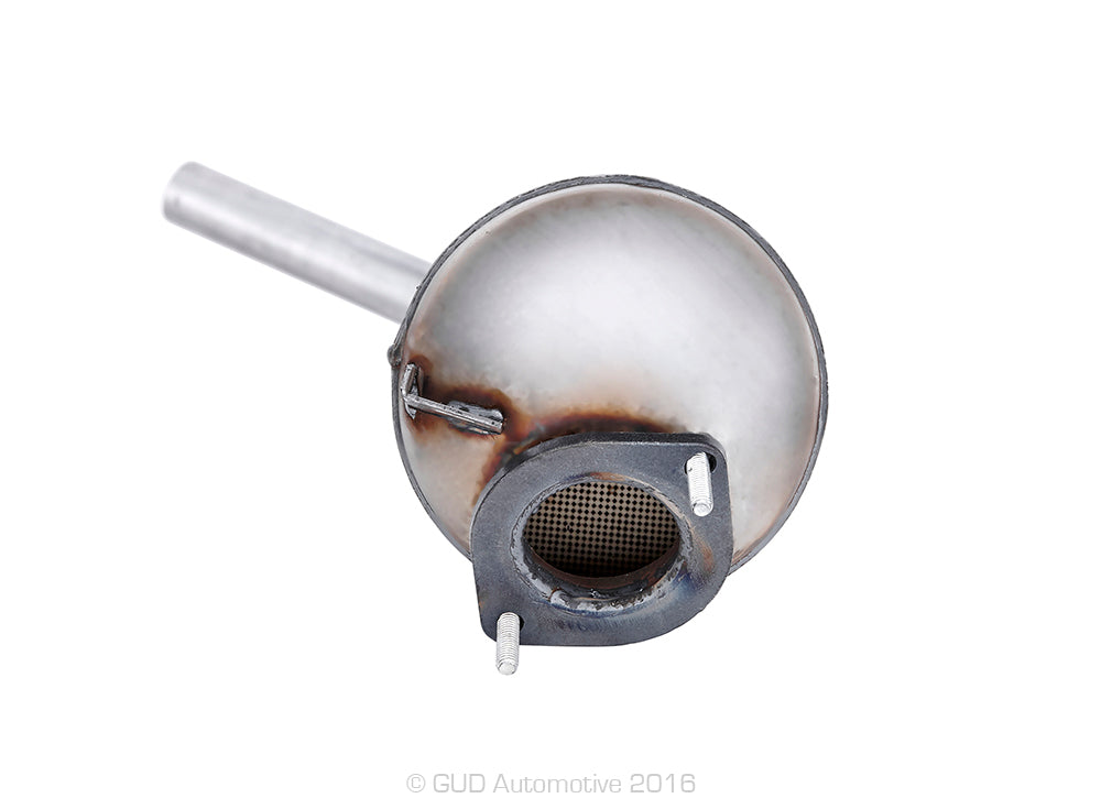 Diesel Particulate Filter DPF Ryco RPF230 for RENAULT MEGANE XBA SCENIC J84 1.9L DCi FWD DIESEL