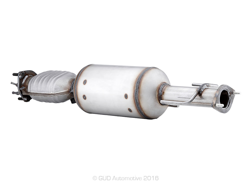Diesel Particulate Filter DPF Ryco RPF234 for HOLDEN CRUZE, JG, 2.0 DTFi 06/09-03/11 110kW-1991cc-4cyl-FWD-Diesel