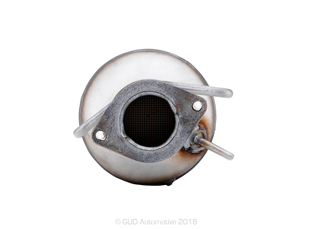 Diesel Particulate Filter DPF Ryco RPF234 for HOLDEN CRUZE, JG, 2.0 DTFi 06/09-03/11 110kW-1991cc-4cyl-FWD-Diesel
