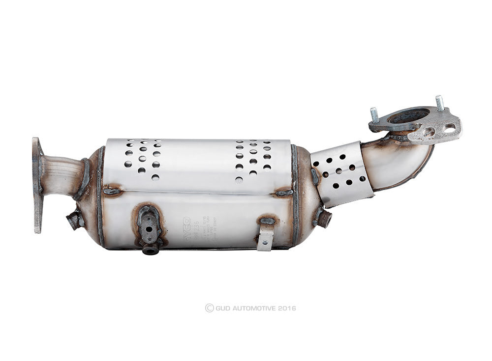 Diesel Particulate Filter DPF Ryco RPF236 for SUBARU FORESTER OUTBACK 2L AWD DIESEL
