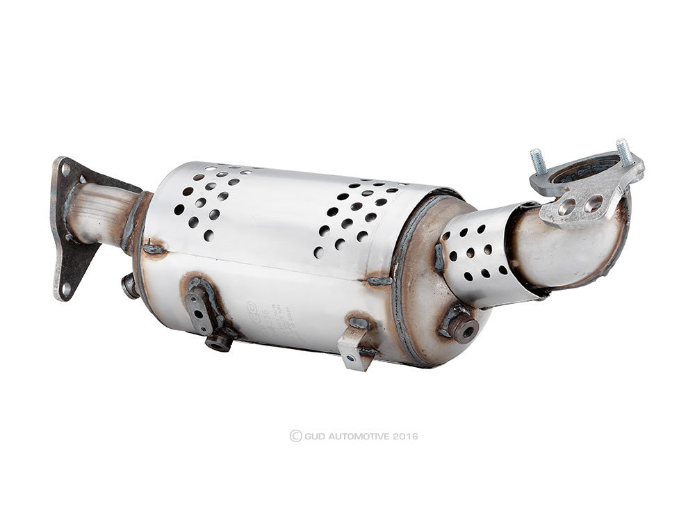 Diesel Particulate Filter DPF Ryco RPF236 for SUBARU FORESTER OUTBACK 2L AWD DIESEL