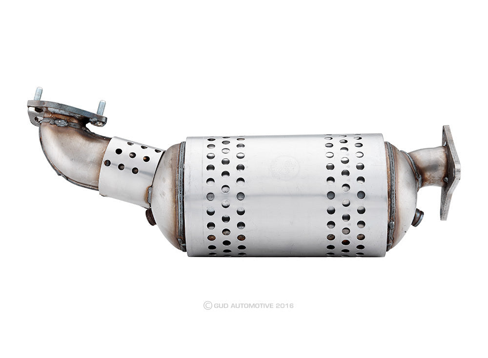 Diesel Particulate Filter DPF Ryco RPF236 for SUBARU FORESTER OUTBACK 2L AWD DIESEL