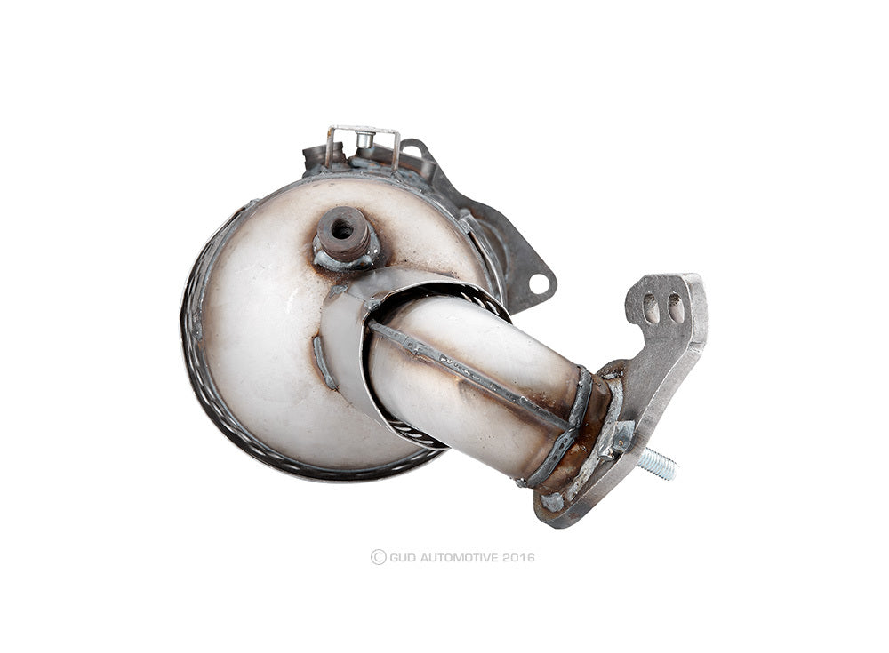Diesel Particulate Filter DPF Ryco RPF236 for SUBARU FORESTER OUTBACK 2L AWD DIESEL
