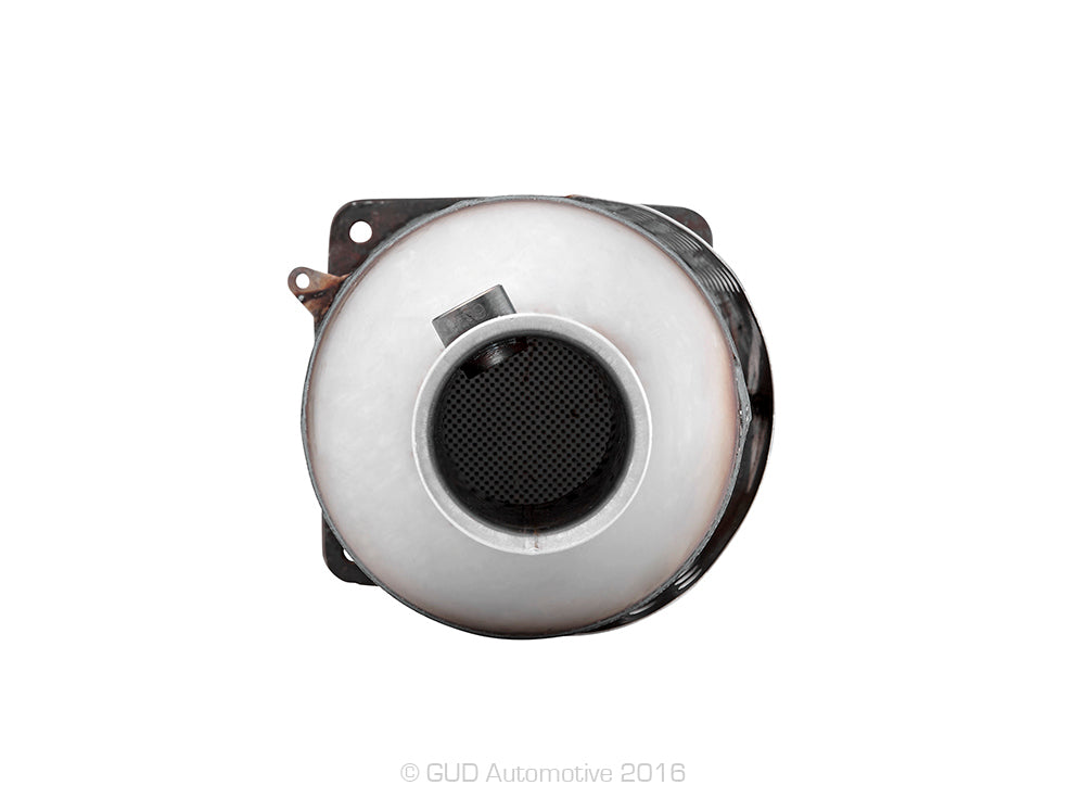 Diesel Particulate Filter DPF Ryco RPF238 for PEUGEOT 307 2L HDi 135 100kW-1997cc-4cyl-FWD-Diesel