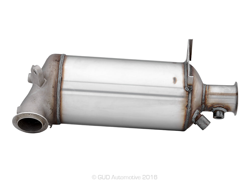 Diesel Particulate Filter DPF Ryco RPF239 for VW MULTIVAN TRANSPORTER/CARAVELLE