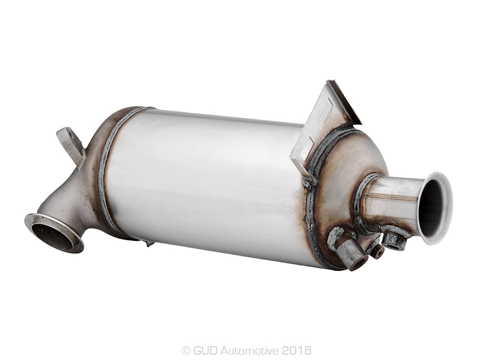 Diesel Particulate Filter DPF Ryco RPF239 for VW MULTIVAN TRANSPORTER/CARAVELLE