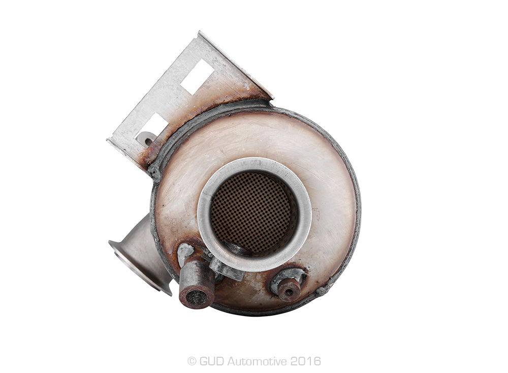 Diesel Particulate Filter DPF Ryco RPF239 for VW MULTIVAN TRANSPORTER/CARAVELLE