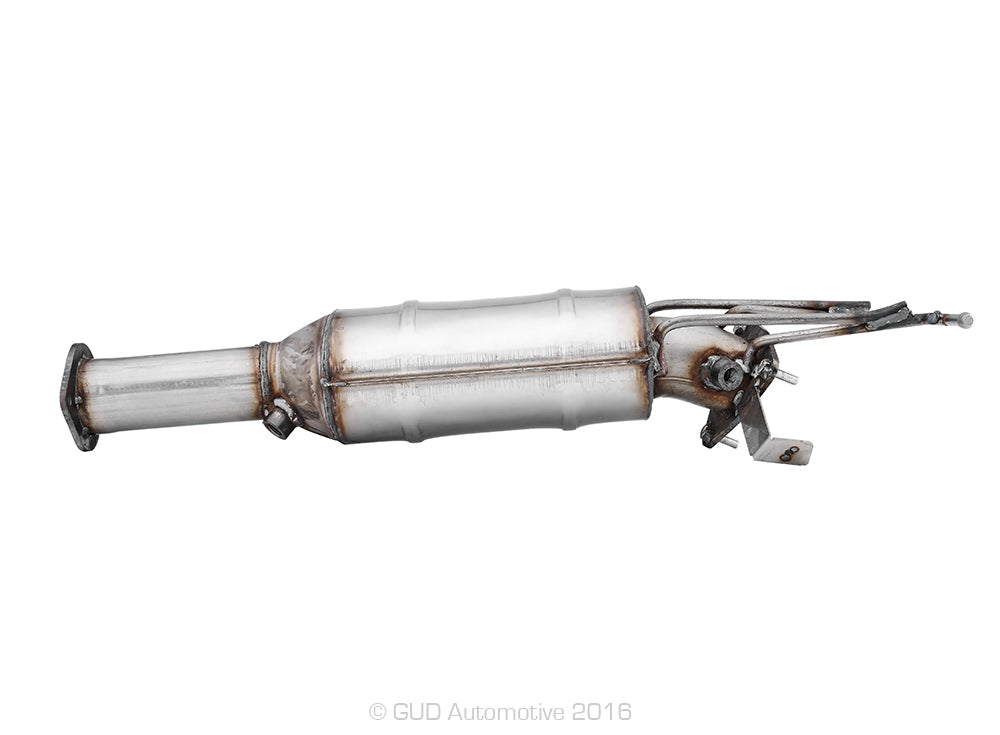 Diesel Particulate Filter DPF Ryco RPF242 for VOLVO S60 XC70 CROSS COUNTRY XC90 AWD