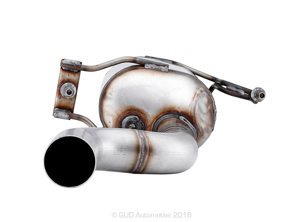 Diesel Particulate Filter DPF Ryco RPF258 for AUDI Q7 4LB VW TOUAREG 7L6 TDI AWD