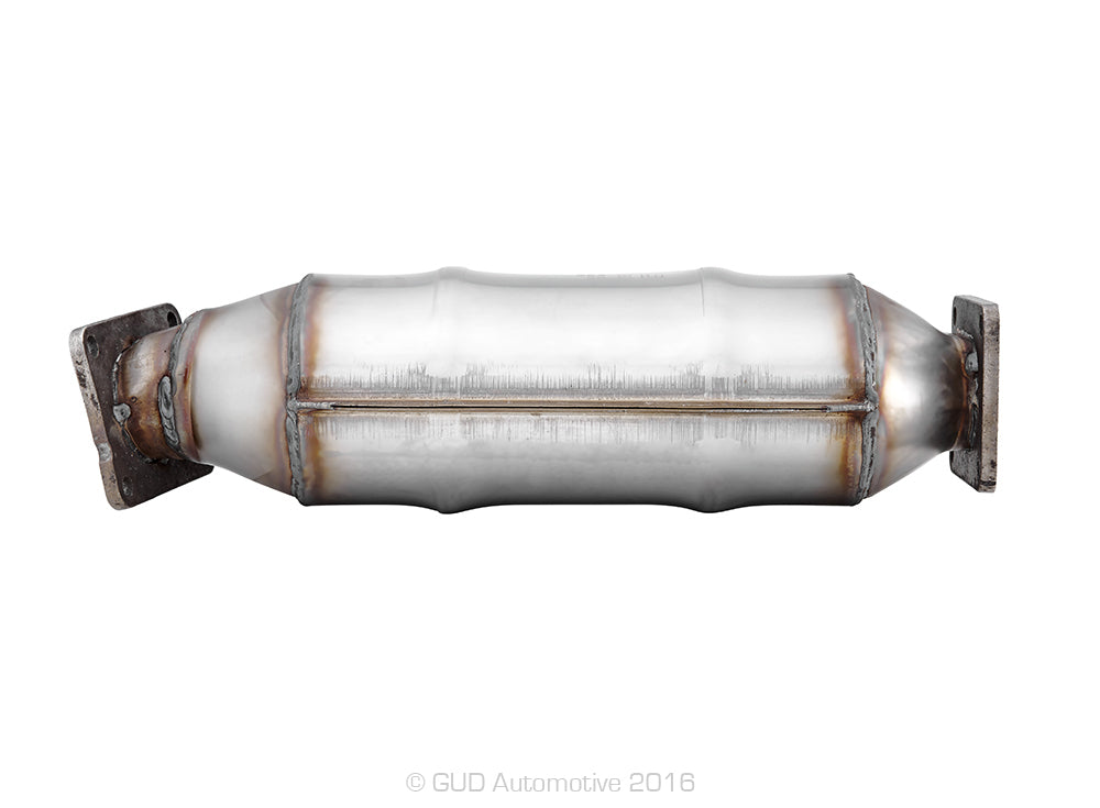 Diesel Particulate Filter DPF Ryco RPF262 for BMW X3, E83 09/05-03/11 160kW-2993cc-6cyl-AWD