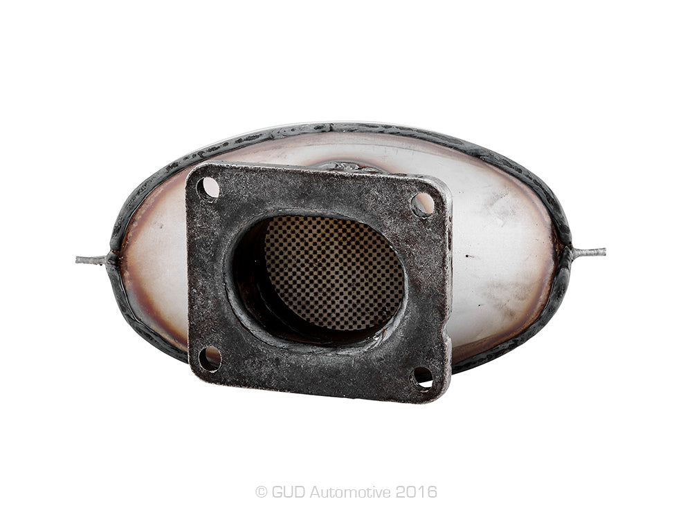 Diesel Particulate Filter DPF Ryco RPF262 for BMW X3, E83 09/05-03/11 160kW-2993cc-6cyl-AWD
