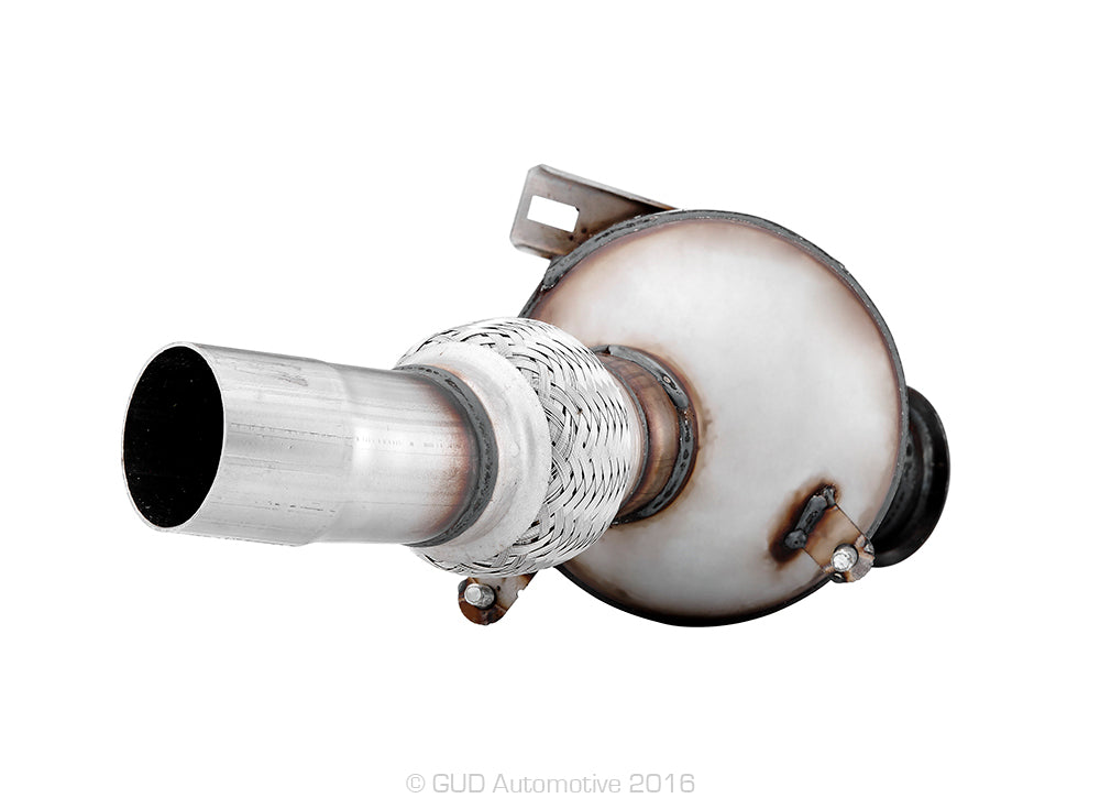 Diesel Particulate Filter DPF Ryco RPF264 for BMW 1 E87 118 120 D E88 118 D RWD