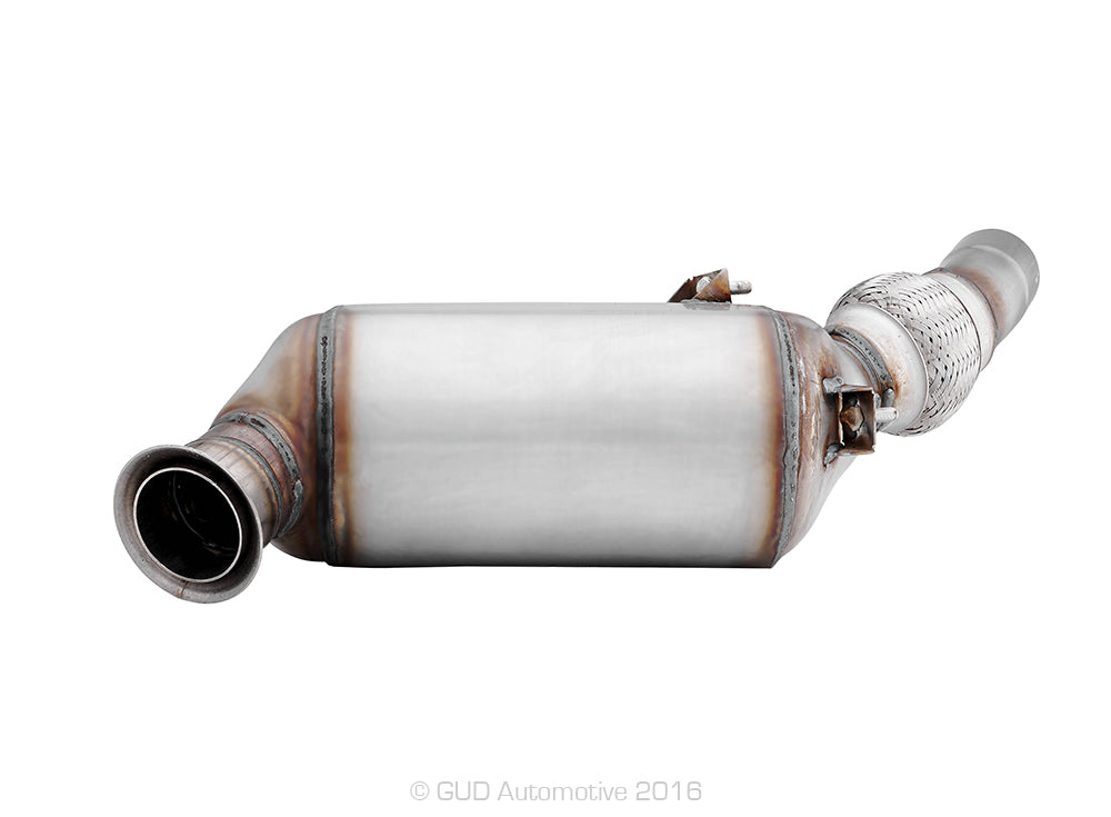 Diesel Particulate Filter DPF Ryco RPF265 for BMW 3, E92, 320 d 130kW-1995cc-4cyl-RWD