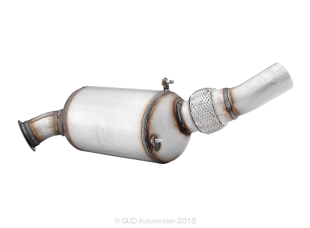 Diesel Particulate Filter DPF Ryco RPF266 for BMW 3 E90 E91 E92 E93 X1 E84