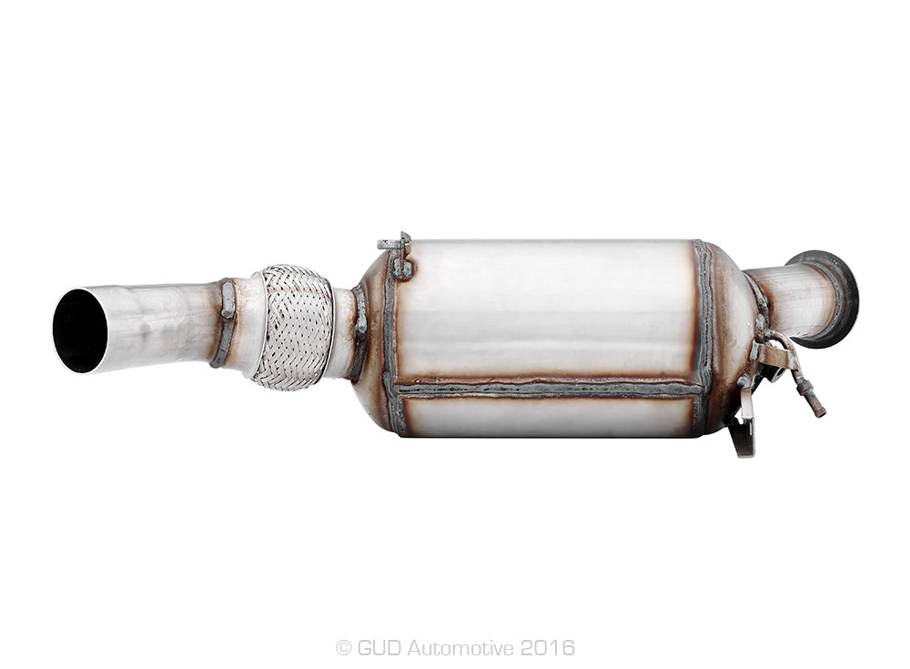 Diesel Particulate Filter DPF Ryco RPF266 for BMW 3 E90 E91 E92 E93 X1 E84
