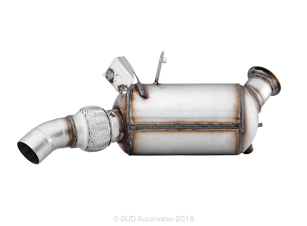 Diesel Particulate Filter DPF Ryco RPF267 for BMW 3 E90 320 RWD