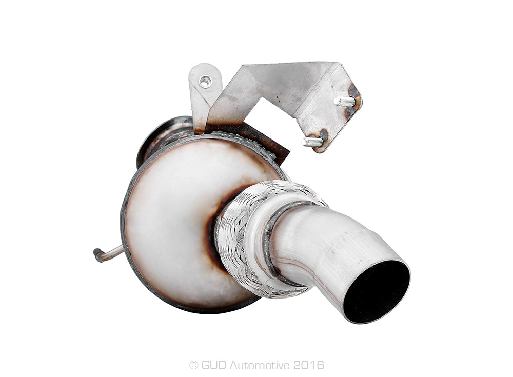 Diesel Particulate Filter DPF Ryco RPF267 for BMW 3 E90 320 RWD