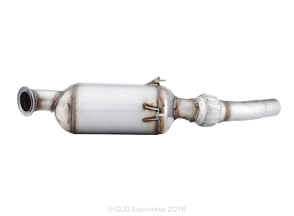 Diesel Particulate Filter DPF Ryco RPF268 for BMW X3 E83 2L 09/07-03/11 AWD