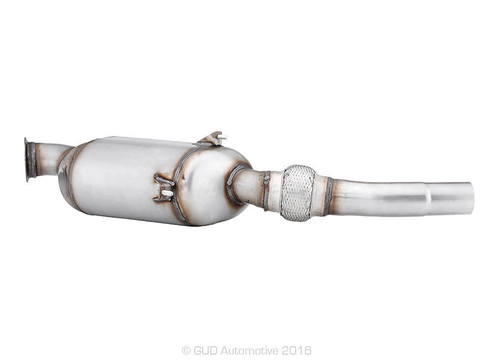 Diesel Particulate Filter DPF Ryco RPF268 for BMW X3 E83 2L 09/07-03/11 AWD