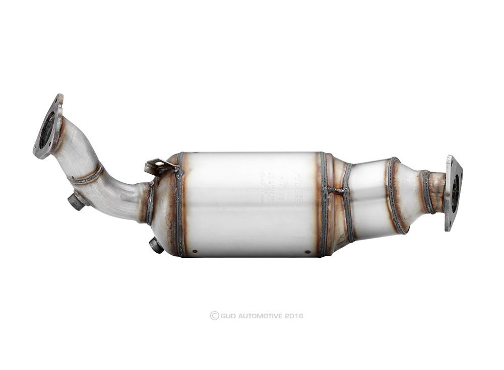 Diesel Particulate Filter DPF Ryco RPF270 for AUDI A4 B8 8K2 2L A5 8T3 8TA Q5 8RB
