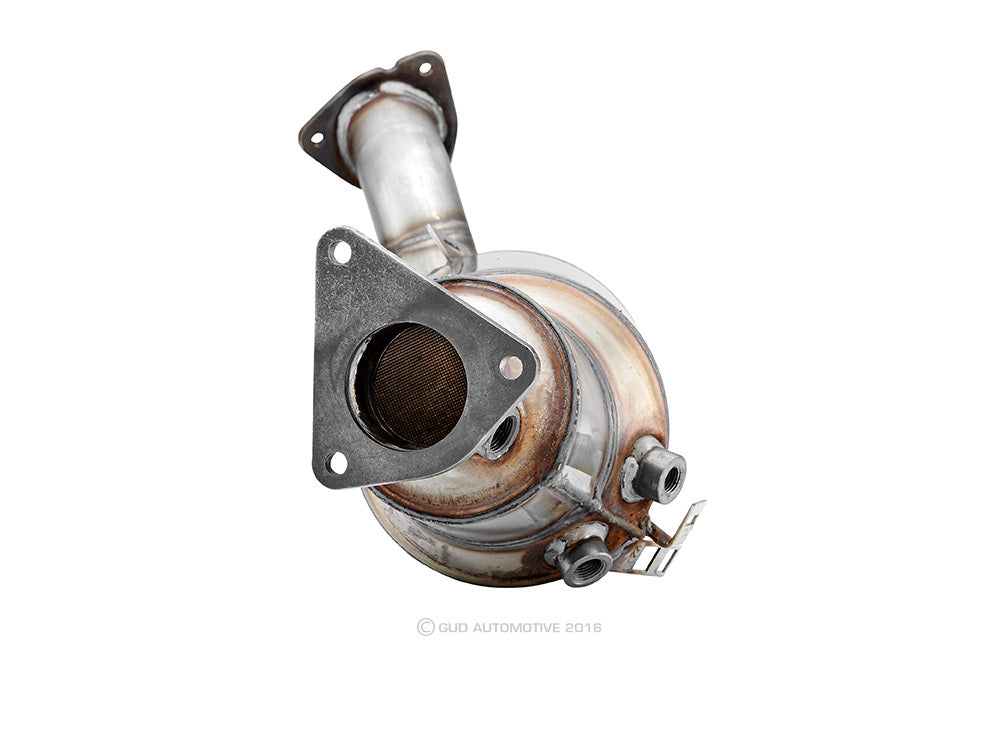 Diesel Particulate Filter DPF Ryco RPF270 for AUDI A4 B8 8K2 2L A5 8T3 8TA Q5 8RB