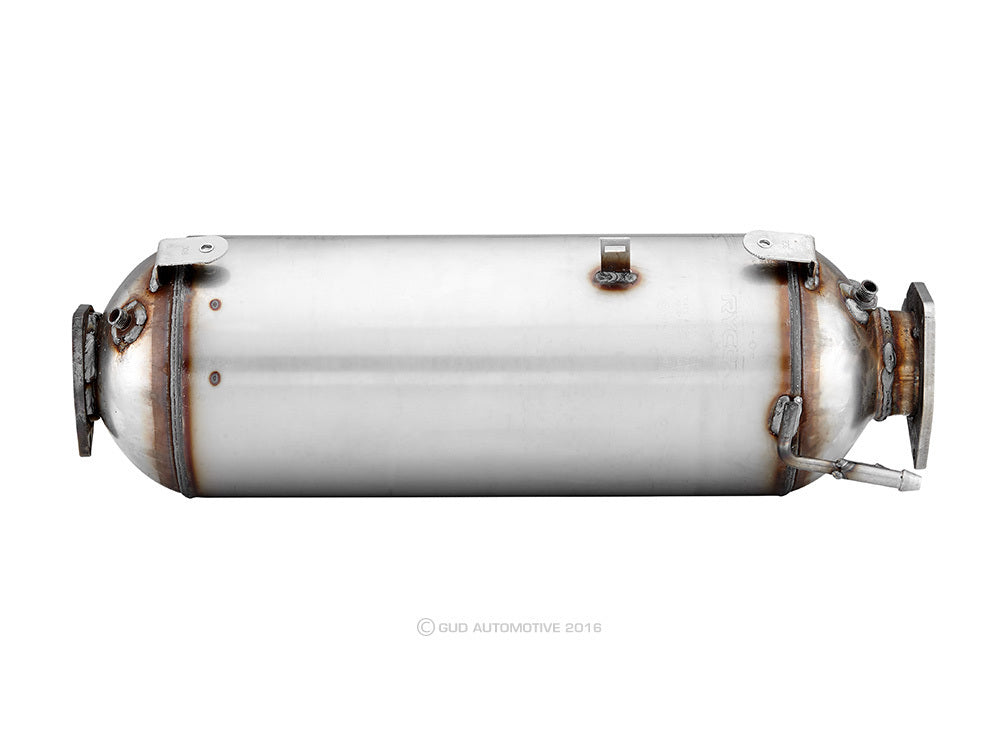 Diesel Particulate Filter DPF Ryco RPF272 for IVECO DAILY 05/06-09/11 RWD
