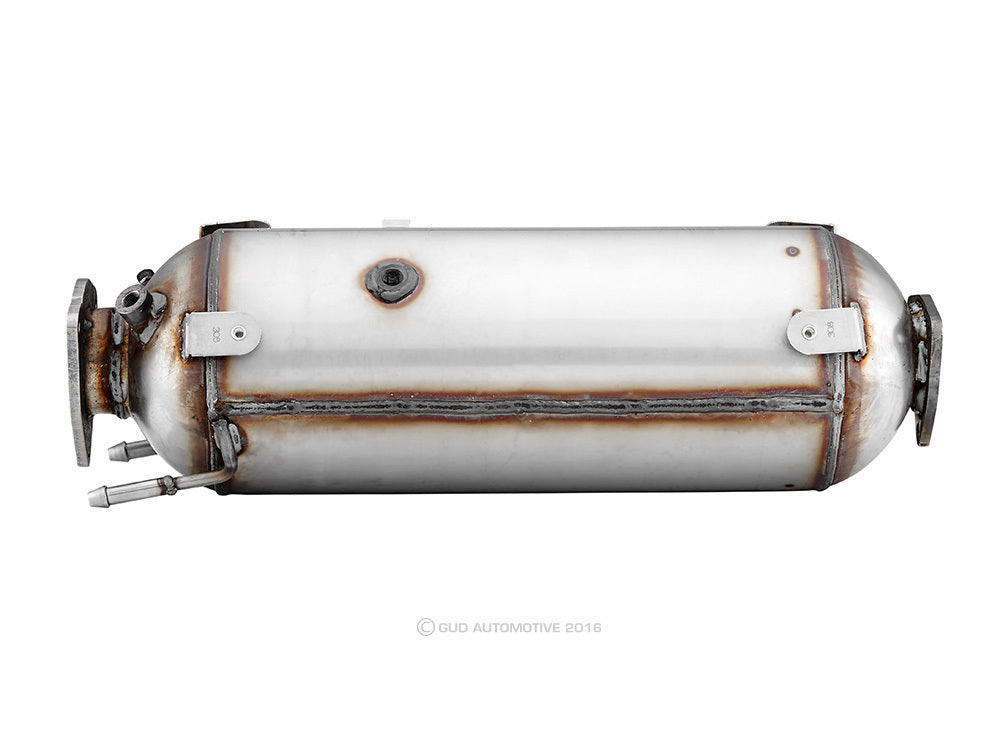 Diesel Particulate Filter DPF Ryco RPF272 for IVECO DAILY 05/06-09/11 RWD
