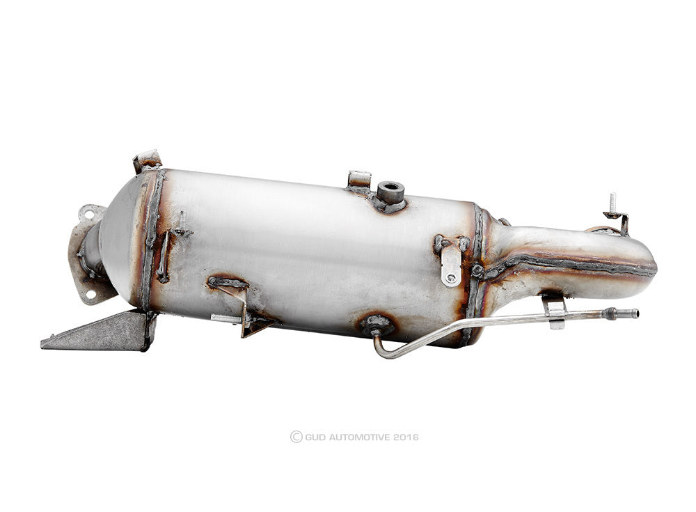 Diesel Particulate Filter DPF Ryco RPF275 for OPEL ASTRA INSIGNIA ZAFIRA SAAB 9-5 FWD