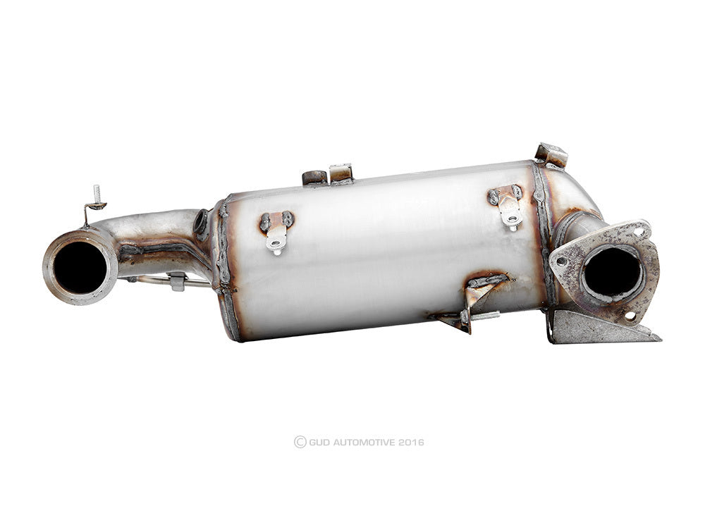 Diesel Particulate Filter DPF Ryco RPF275 for OPEL ASTRA INSIGNIA ZAFIRA SAAB 9-5 FWD