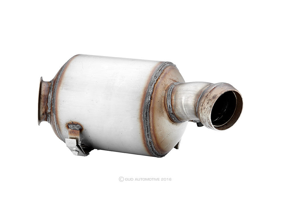 Diesel Particulate Filter DPF Ryco RPF277 for MERCEDES-BENZ E-CLASS W212