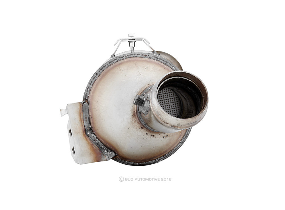 Diesel Particulate Filter DPF Ryco RPF277 for MERCEDES-BENZ E-CLASS W212