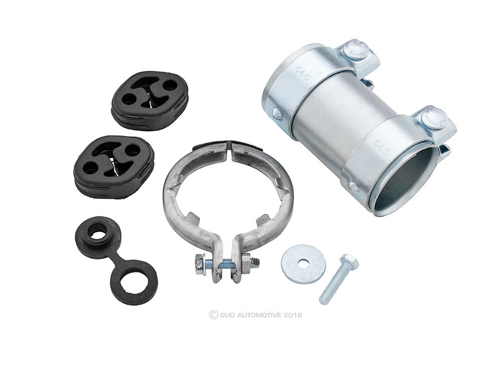 Diesel Particulate Filter DPF Ryco RPF278 for MERCEDES-BENZ A-CLASS B-CLASS FWD