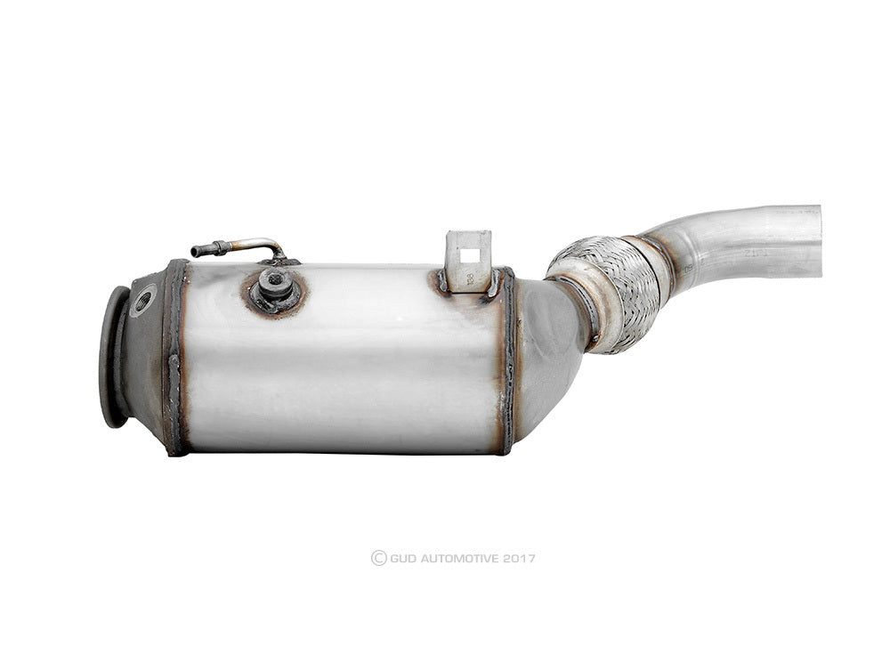 Diesel Particulate Filter DPF Ryco RPF287 for BMW X5 E70 3L AWD