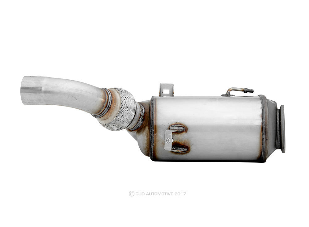Diesel Particulate Filter DPF Ryco RPF287 for BMW X5 E70 3L AWD