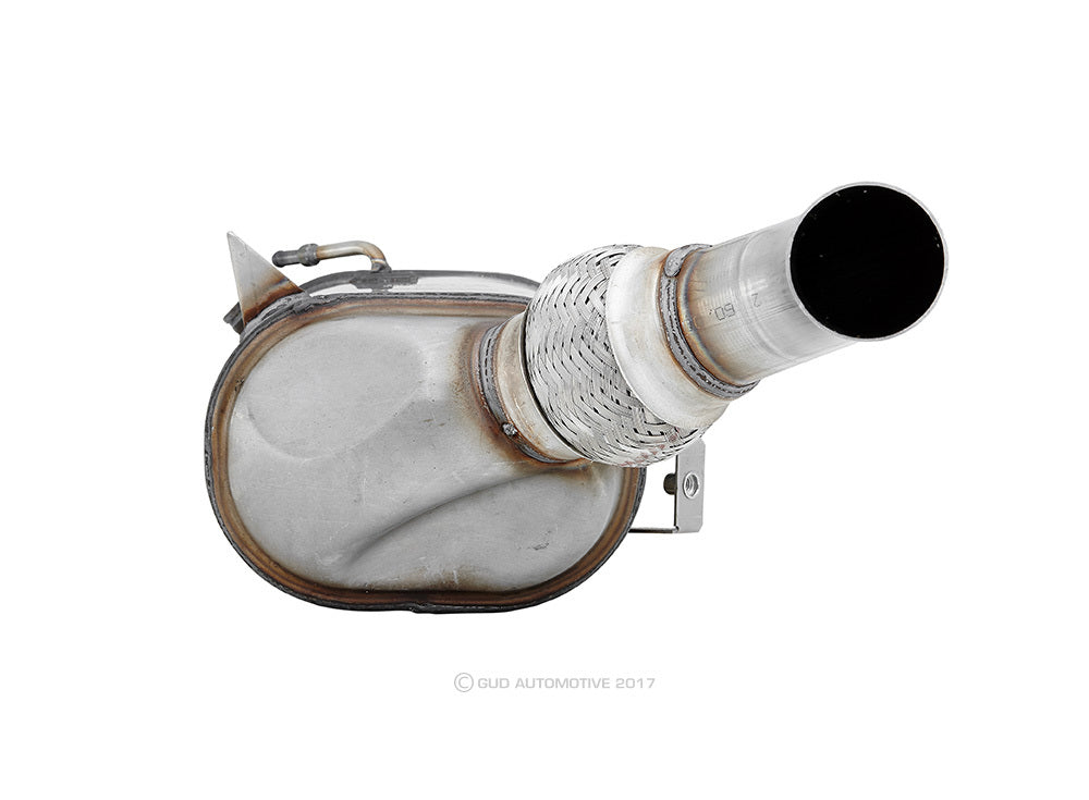 Diesel Particulate Filter DPF Ryco RPF287 for BMW X5 E70 3L AWD