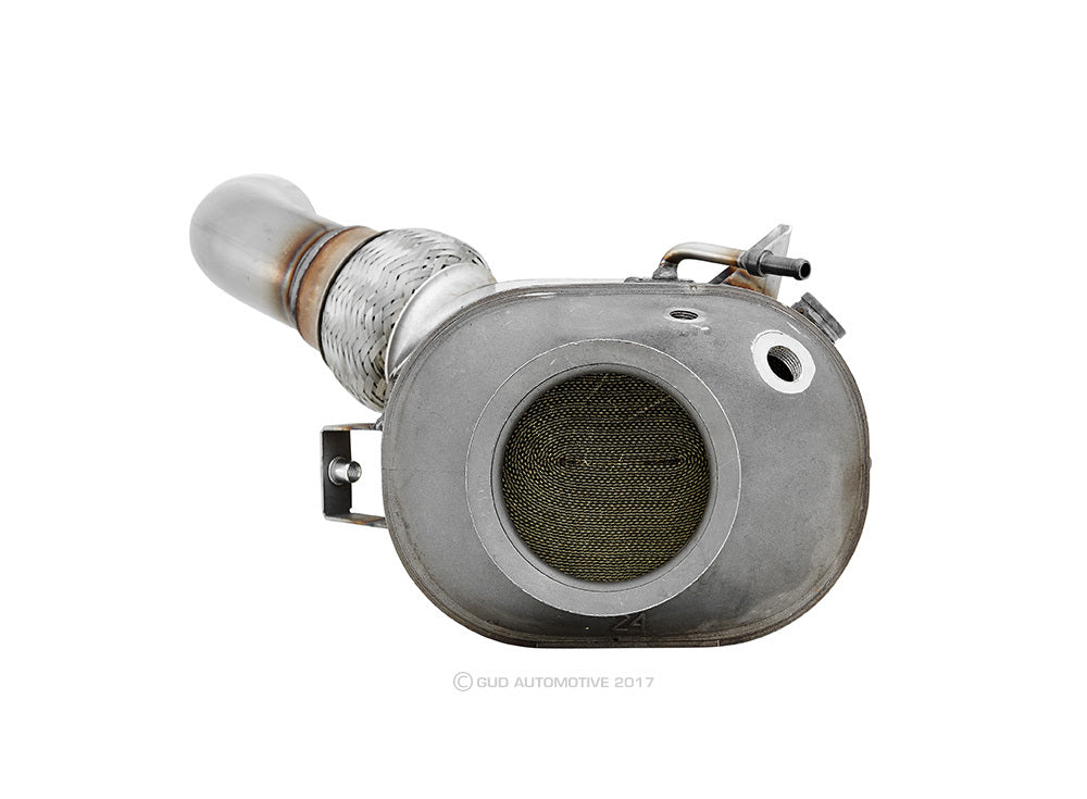 Diesel Particulate Filter DPF Ryco RPF287 for BMW X5 E70 3L AWD