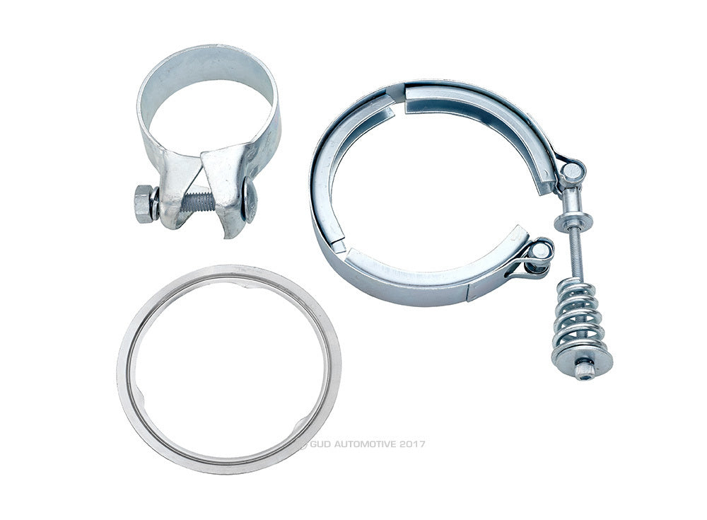 Diesel Particulate Filter DPF Ryco RPF287 for BMW X5 E70 3L AWD