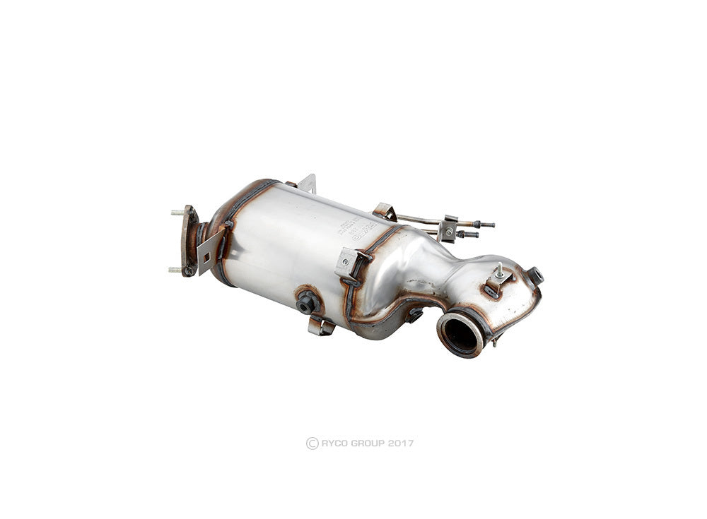 Diesel Particulate Filter DPF Ryco RPF288 for HOLDEN CAPTIVA 5 7 CG 2.2L