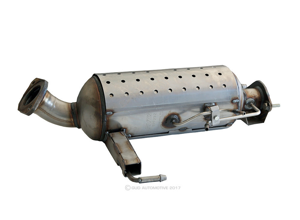 Diesel Particulate Filter DPF Ryco RPF292 Suitable for MAZDA CX-7, ER, 2.2 MZR-CD AWD 09/09-03/13