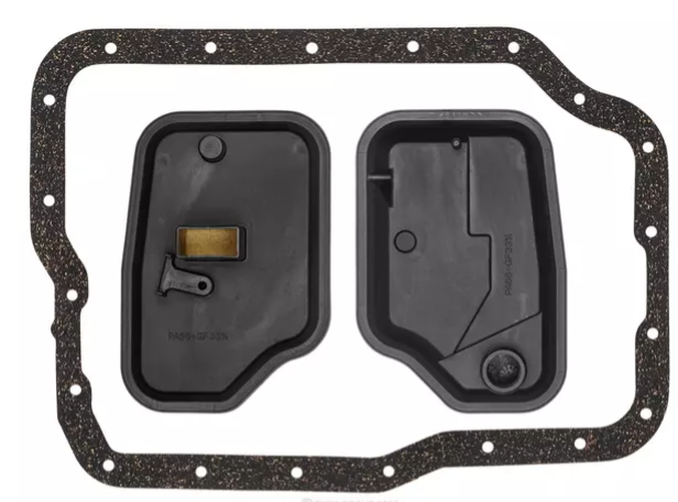 Auto Transmission Service Filter Kit Ryco RTK171